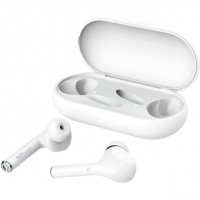 Гарнітура TRUST Nika Touch Bluetooth Eearphone White (23705)