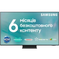 Телевізор SAMSUNG QE55S95CAUXUA Телевізор SAMSUNG QE55S95CAUXUA