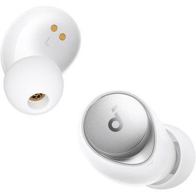 Гарнітура ANKER SoundCore Space A40 White (A3936G21)