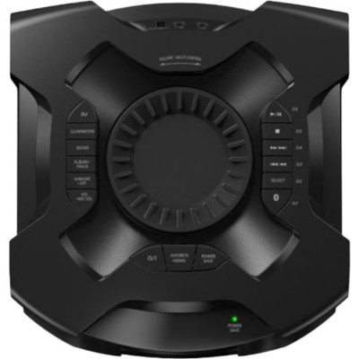 Аудіосистема PANASONIC SC-TMAX20GS-K Аудіосистема PANASONIC SC-TMAX20GS-K
