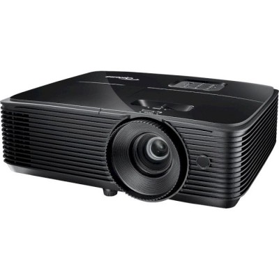 Проектор OPTOMA DS322e (E9PX7D103EZ3) Проектор OPTOMA DS322e (E9PX7D103EZ3)