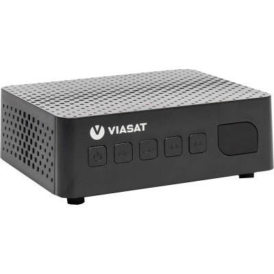 Цифровий тюнер ROMSAT S2 Viasat TV (030632)