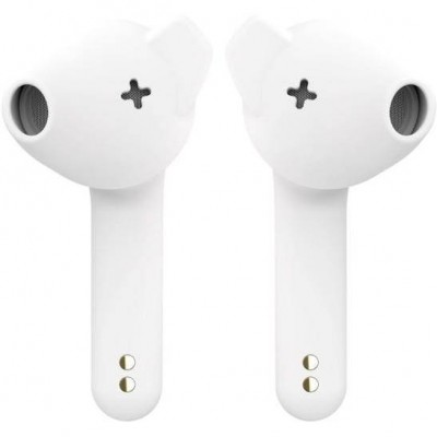 Гарнітура DEFUNC TRUE BASIC White