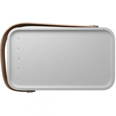 Портативна акустика BANG & OLUFSEN Beolit 20 Grey Mist