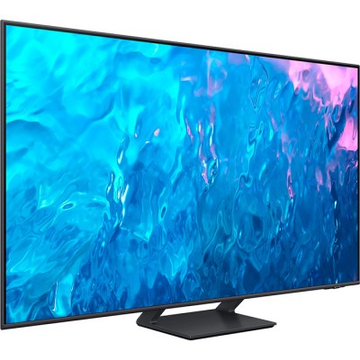 Телевізор SAMSUNG QE65Q70CAUXUA Телевізор SAMSUNG QE65Q70CAUXUA