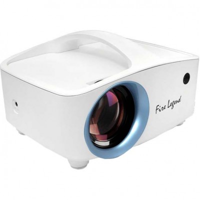 Проектор ACER QF13 (MR.JWD11.001)