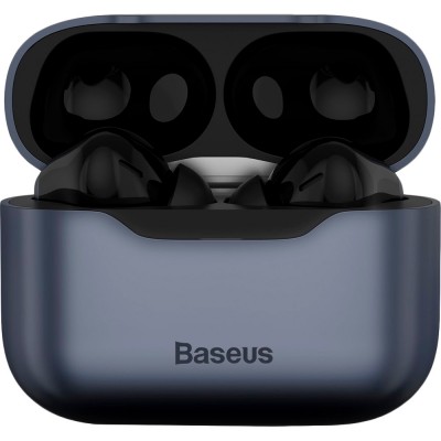 Гарнітура Baseus SIMU ANC TWS S1 Pro Tarnish (NGS1P-0A)