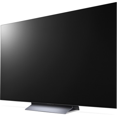 Телевізор LG OLED77C36LC Телевізор LG OLED77C36LC