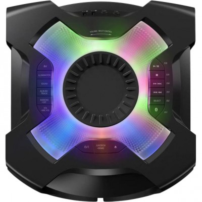 Аудіосистема PANASONIC SC-TMAX40GS-K