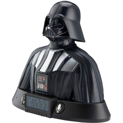 Портативна акустика eKids iHome Disney Star Wars Darth Vader (LI-B67DV.11MV7)