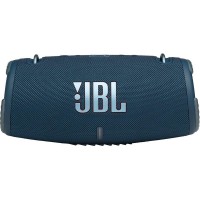 Портативна акустика JBL Xtreme 3 Blue (JBLXTREME3BLUEU) Портативна акустика JBL Xtreme 3 Blue (JBLXTREME3BLUEU)