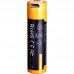 Акумулятор FENIX 18650 2600 мАг (ARB-L18-2600U)