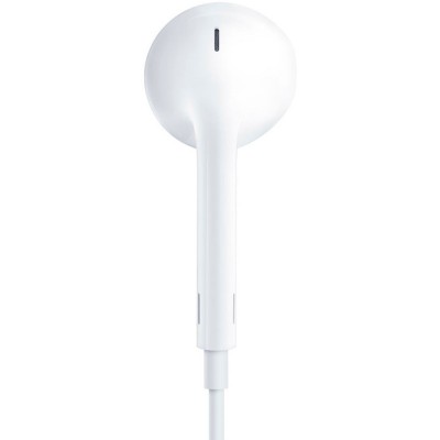 Гарнітура APPLE EarPods with 3.5 mm Headphone Plug (MNHF2ZM/A)