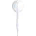 Гарнітура APPLE EarPods with 3.5 mm Headphone Plug (MNHF2ZM/A)