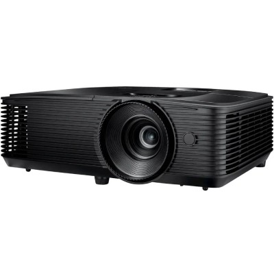 Проектор OPTOMA S400LVe (E9PX7D103EZ2) Проектор OPTOMA S400LVe (E9PX7D103EZ2)