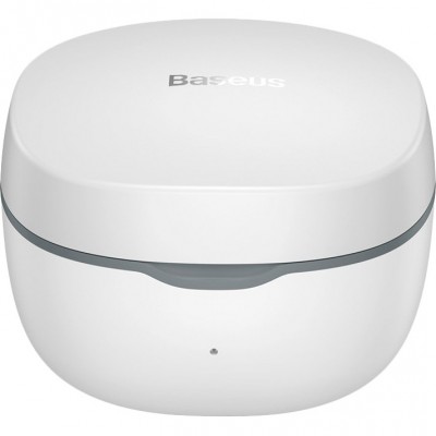 Гарнітура BASEUS WM01 TWS White Гарнітура BASEUS WM01 TWS White