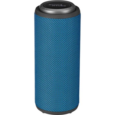 Портативна акустика 2E SoundXTube TWS MP3 Wireless Waterproof Blue (2E-BSSXTWBL) Портативна акустика 2E SoundXTube TWS MP3 Wireless Waterproof Blue (2E-BSSXTWBL)