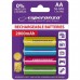 Акумулятор Ni-MH AA 2000mAh EZA108 (2927270)