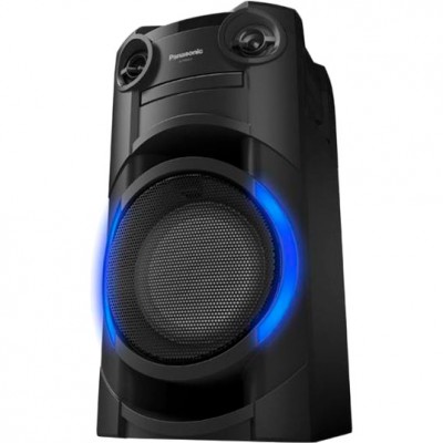 Музичний центр PANASONIC SC-TMAX10GS-K Black