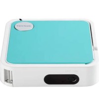 Проектор VIEWSONIC M1 mini Plus (VS18107) Проектор VIEWSONIC M1 mini Plus (VS18107)