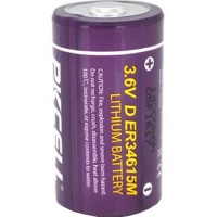 Батарейка PKCELL ER34615M 13000mAh 1 шт (ER34615M/20427)