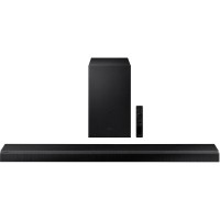 Саундбар SAMSUNG HW-Q700A (HW-Q700A/RU) Саундбар SAMSUNG HW-Q700A (HW-Q700A/RU)