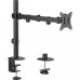 Кріплення для монітора HiSmart 17-32" Black (HS082390)