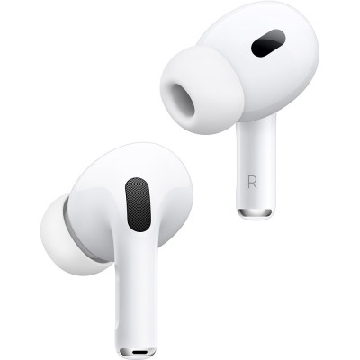 Гарнітура APPLE AirPods Pro (2nd Generation) з MagSafe Charging Case (USB-C)