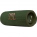 Портативна акустика JBL Flip 6 Green (JBLFLIP6GREN)