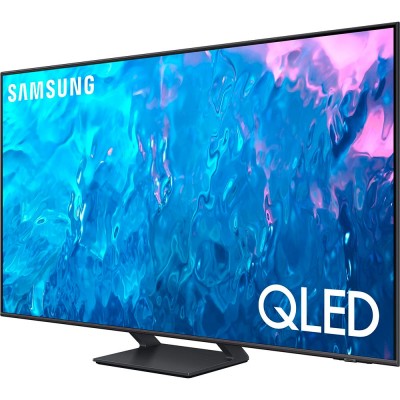 Телевізор SAMSUNG QE75Q70CAUXUA Телевізор SAMSUNG QE75Q70CAUXUA