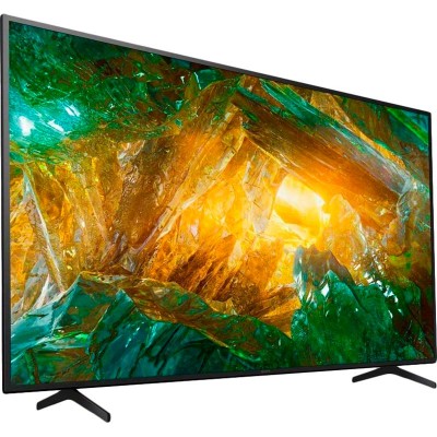 Телевізор SONY KD43XH8096BR Телевізор SONY KD43XH8096BR