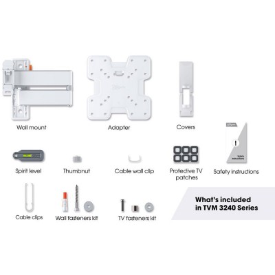 Кронштейн VOGELS TVM 3243 White