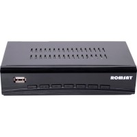 Цифровий тюнер ROMSAT T8050HD