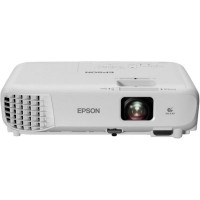 Проектор Epson EB-W06 White (V11H973040) Проектор Epson EB-W06 White (V11H973040)
