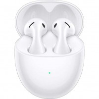 Гарнітура HUAWEI FreeBuds 5 Ceramic White (55036454)