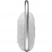 Гарнітура JBL Clip 4 Eco White (JBLCLIP4ECOWHT)