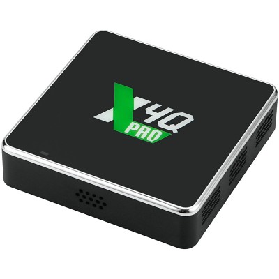 Медіаплеєр UGOOS X4Q PRO
