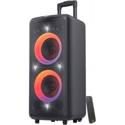 Портативна акустика F&D PA300 Black (PA300)