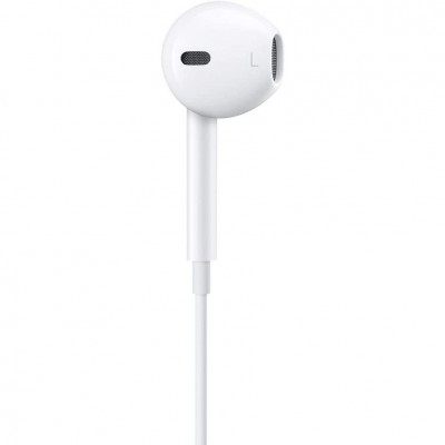 Гарнітура APPLE EarPods with Mic Lightning (MMTN2ZM/A)
