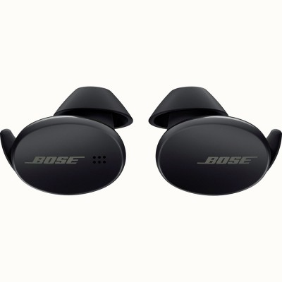 Гарнітура BOSE Sport Earbuds Black (805746-0010)