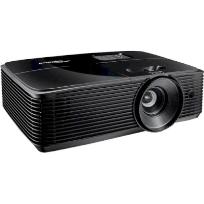 Проектор OPTOMA DS322e (E9PX7D103EZ3) Проектор OPTOMA DS322e (E9PX7D103EZ3)