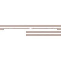 Змінна рамка SAMSUNG VG-SCFR43CB/RU Clay Beige