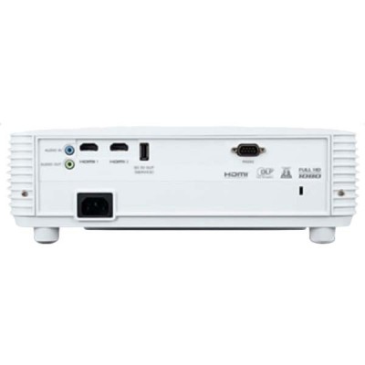 Проектор ACER X1526HK (MR.JV611.001)