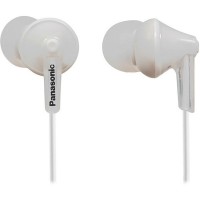 Навушники PANASONIC RP-HJE125E-W