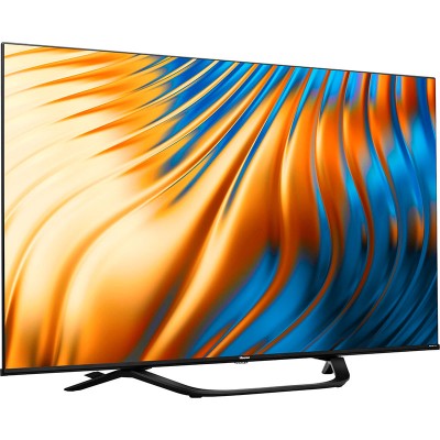 Телевізор HISENSE 43A63H
