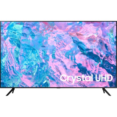 Телевізор SAMSUNG UE55CU7100UXUA Телевізор SAMSUNG UE55CU7100UXUA