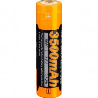 Акумулятор Fenix 18650 3500 mAh (ARB-L18-3500)