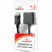 Адаптер CABLEXPERT DisplayPort - HDMI (AB-DPM-HDMIF-002)