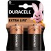 Батарейка DURACELL D LR20 MN1300 алкалінова (81545439)