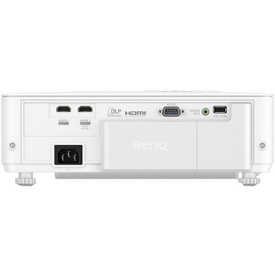 Проектор BENQ TK700 (9H.JPK77.17E) Проектор BENQ TK700 (9H.JPK77.17E)
